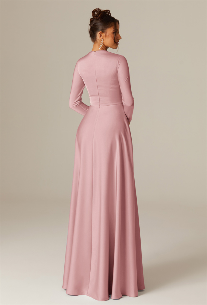 AW April Dress